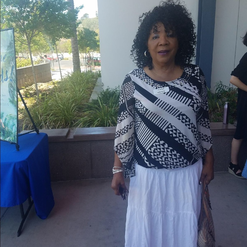 Meet your Posher, Abeatrice